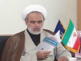 وظیفه ذاتی سپاه حراست از انقلاب است