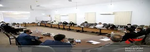 احداث 40 مدرسه در تنگستان در 7 سال گذشته