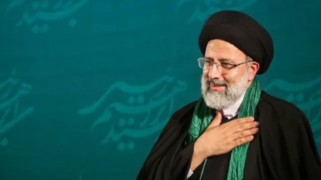 جشن پیروزی سید محرومان در مقبره الشهدای شهرری