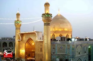 روایت مدافع حرم از دویدن با پای برهنه به طرف حرم امام علی(ع) تا عذرخواهی در سفر اربعین امسال