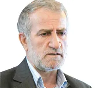 ارتباط فریدون با رستگار شفاف شود/ همه"فیش نجومی&zwnj;ها"عضو اردوگاه اصلاح&zwnj;طلبان هستند/ رئیس جمهور شخصا از نجومی بگیرها شکایت کند