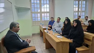 سفاهن: انتصابات در دانشگاه ها بر اساس معیارهای شفاف بوده است/ بخشی: رسانه بستر اصلی تعاملات اجتماعی و فرهنگی است