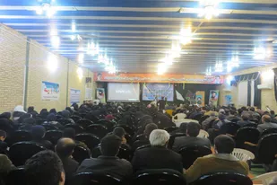 یادواره 37 شهید ورزشکار ملایر برگزار شد
