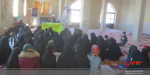 انقلاب اسلامی هدیه الهی بود