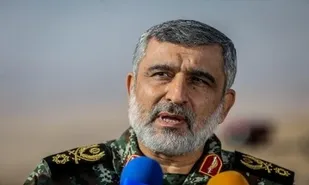 اگر رژیم صهیونسیتی بهانه دست ما دهد؛ نابود می&zwnj;شود/ می&zwnj;توانند آغاز کننده باشند ولی پایان کار با ماست
