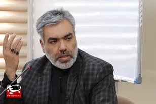 مسئولیت اجتماعی پدیده‌ای صرفاً مربوط به جمهوری اسلامی نیست/ جایگاه جهاد مردمی در مدل تمدن نوین اسلامی