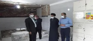 استفاده از ظرفیت های فرهنگی برای انتقال مطالب آموزشی به زندانیان