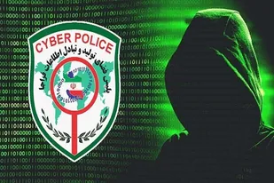 دستگیری فیشینگ کار حرفه ای با بیش از١ هزار و ٨٠٠ مالباخته در زنجان