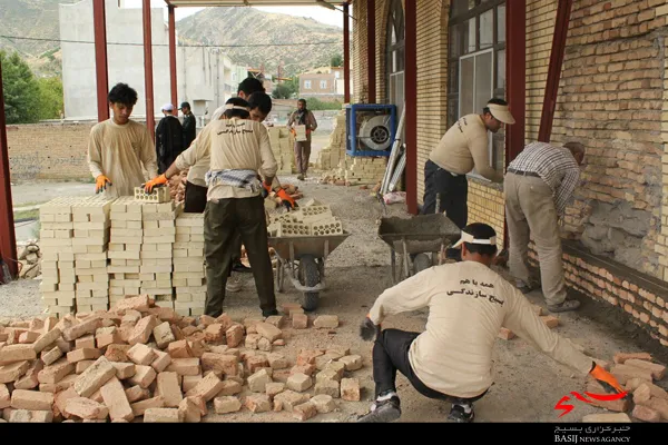 محرومیت زدایی هدف اصلی بسیج سازندگی است