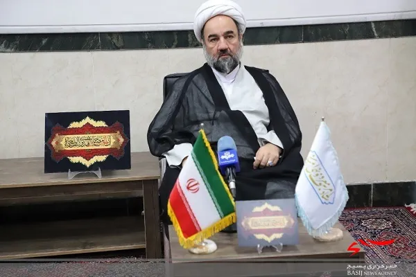 امر به معروف و نهی از منکر از ویژگی‌های ممتاز جامعه اسلامی است