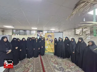 برگزاری نخستین جلسه رویداد &laquo;شمش&raquo; با محوریت توانمندسازی بانوان کارآفرین در مشهد+تصاویر