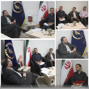 لزوم امتداد نگاه عدالت محور در خدمت رسانی و محرومیت زدایی