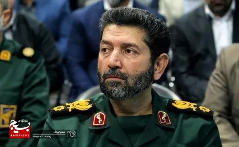 مولفه‌های مکتب سردار شهید قاسم سلیمانی باعث شکست جبهه کفر می‌شود