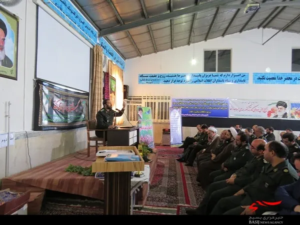 سپاه همواره دژی مستحکم در برابر استکبار بوده است