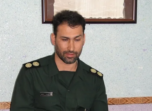 وظیفه فرماندهان پایگاه‌ها در انتخابات آگاهی‌بخشی و بصیرت‌افزایی است