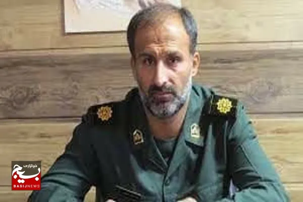 مسابقات قرآن کریم خانواده‌های بازنشسته سپاه در کازرون برگزار می‌شود