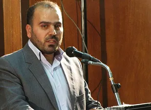 اتصال حلقه&zwnj;های مفقود دانشگاه با صنعت، آرزوی من بود