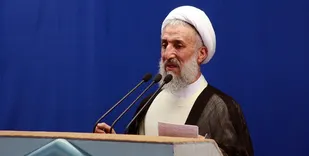 ایران امروز مقتدرترین کشور در منطقه است