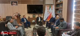 اتصال ریل به شهرک صنعتی بجستان، زمینه&zwnj;ساز توسعه و اشتغال است