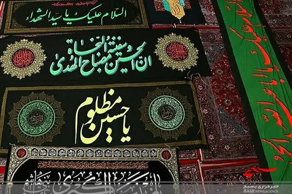 برقراری نظم و امنیت ماه محرم با آمادگی پلیس در استان