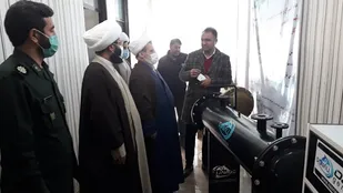 سپاه پاسداران از نخبگان علمی کشور حمایت می کند