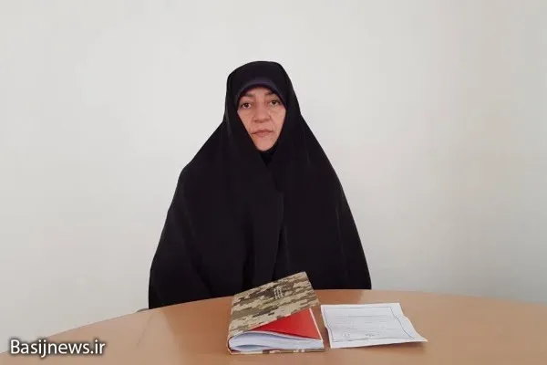 برگزاری دوره عملی آمادگی دفاعی ویژه دانش‌آموزان دختر