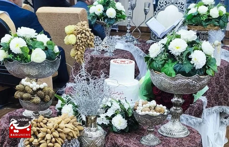 برگزاری جشن ملی همدلی در خوزستان