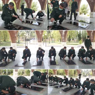 ۲۸ خرداد ۱۴۰۰ در تاریخ ماندگار شد