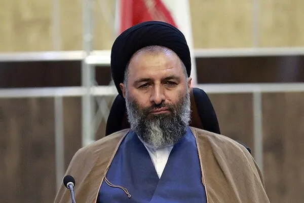 رئیس سازمان عقیدتی سیاسی ناجا از طلاب و روحانیون بسیجی تشکر کرد