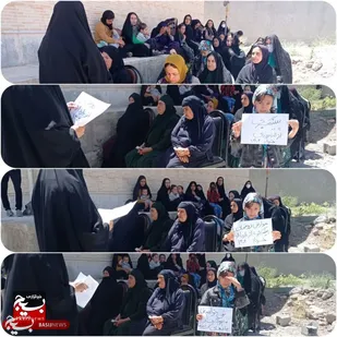 کارگاه آموزشی فرزند آوری