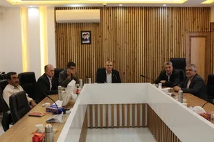 انعقاد  تفاهم نامه همکاری بسیج مهندسین کشاورزی با بیمه کشاورزی