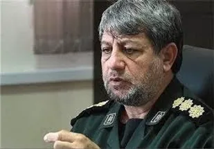 سرخوردگی و ناامیدی در جبهه های دفاع مقدس معنا نداشت