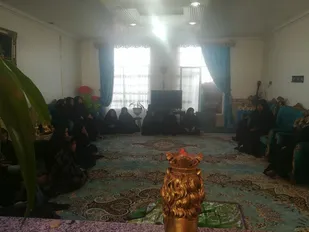 دشمن تلاش خود را روی کم&zwnj;اهمیت جلوه دادن خانواده متمرکز کرده است