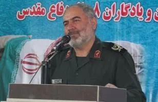 فرهنگ دفاع مقدس باید در کشور حاکم شود