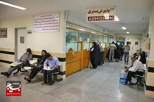 تاکید دادستان باوی بر رفع نواقص مرکز بهداشت و درمان ملاثانی
