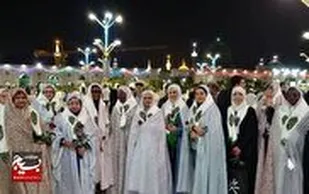 در حاشیه نخستین جشنواره بین&zwnj;المللی &laquo;رسانه خورشید&raquo; مطرح شد؛
تحت تاثیر فرهنگ و جاذبه های مذهبی و تاریخی ایران قرار گرفتیم/ وقتی "حجاب" کلیدواژه خبرنگاران خارجی می&zwnj;شود