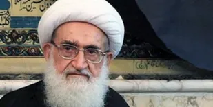 نظر آیت&zwnj;الله&zwnj;العظمی نوری&zwnj;همدانی درباره سود وام ودیعه مسکن مستأجران