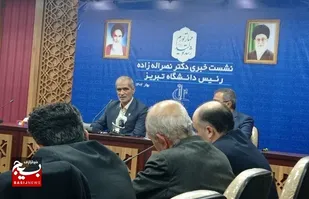 تحصیل 24 هزار دانشجو در 440 رشته آموزشی دانشگاه تبریز