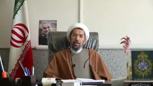 غده سرطانی به برکت محور مقاومت وخون پاک شهیدان، در حال ریشه کنی است