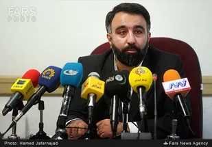 کاروان رسانه یادبود سردار حسین همدانی