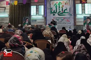 برگزاری نشست جوانان، پیشگامان جهاد تبیین در همدان