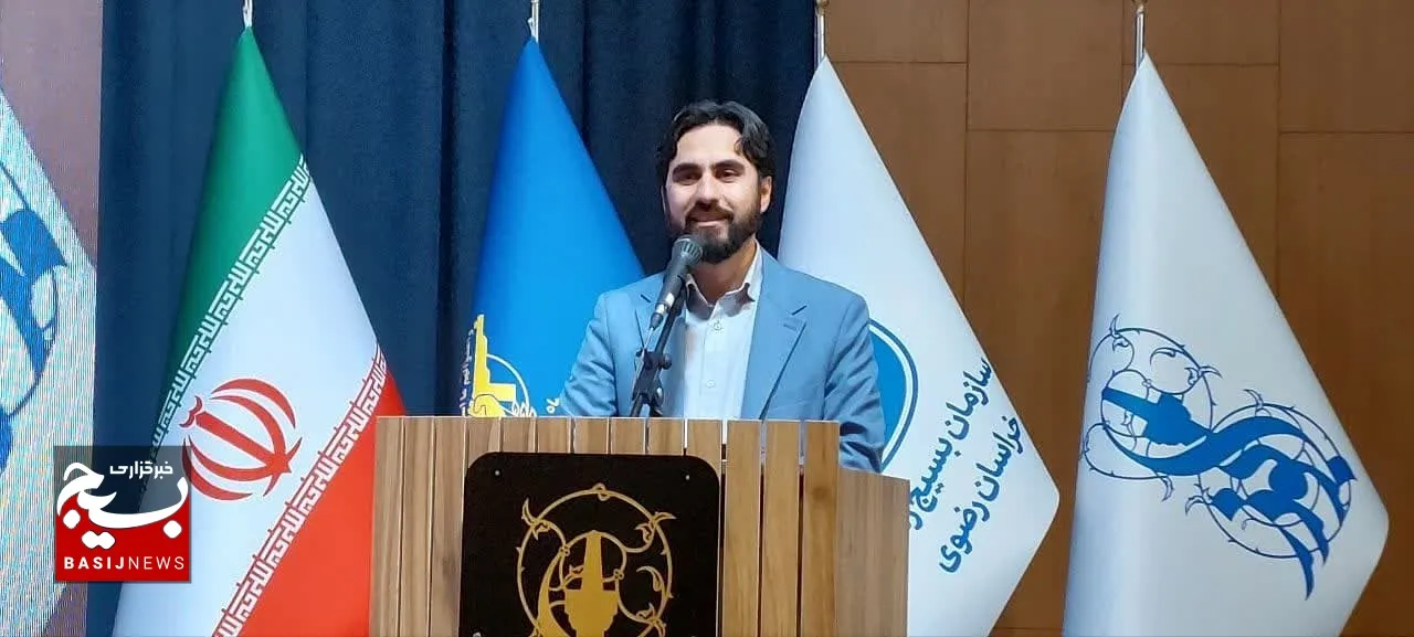 نیاز اساسی و ذاتی ما در انقلاب اسلامی توسعه روابط اجتماعی است