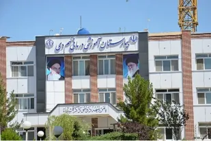 بیمارستان نهم دی تربت حیدریه به دستگاه سی تی اسکن پیشرفته ۱6 اسلایس GE مجهز شد