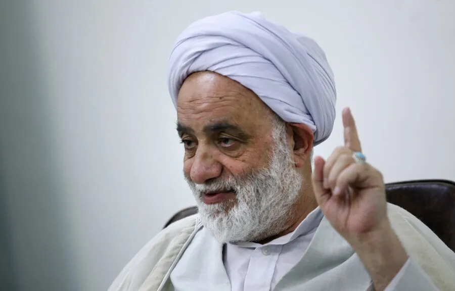 بازخوانی نامه حجت الاسلام قرائتی به دختران سرزمین ایران اسلامی