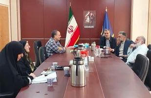دبیران جشنواره&zwnj;های فیلم و ادبیات داستانی بسیج هنرمندان معرفی شدند.