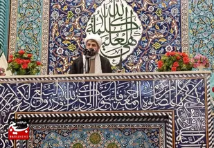 وحدت ملی سرمایه بزرگ ملت ایران در برابر جنگ وجودی دشمن است