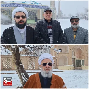 دعوت از مردم تربت&zwnj;جام برای حماسه&zwnj;سازی در راهپیمایی ۲۲ بهمن