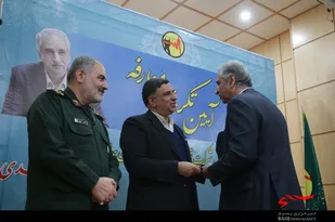 &laquo;شهیدی&raquo; مدیرعامل شرکت توزیع نیروی برق استان همدان شد