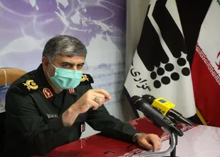 فرمانده سپاه ایلام: کنگره شهدا متعلق به هیچ جناح و نهادی نیست