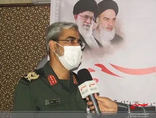 هدف اصلی قرارگاههای تحول ، اسلامی کردن محلات است